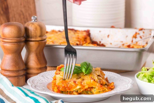 lazy smoked lasagna on the pellet grill