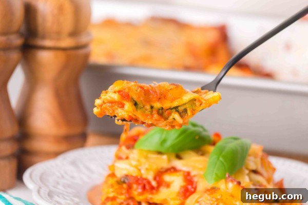 lazy smoked lasagna on the pellet grill