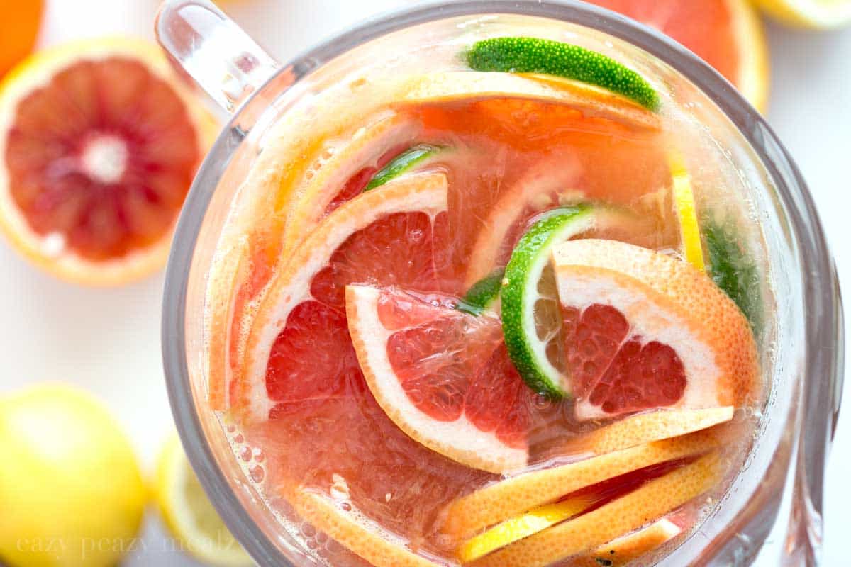 10 Mouthwatering Citrus Recipes