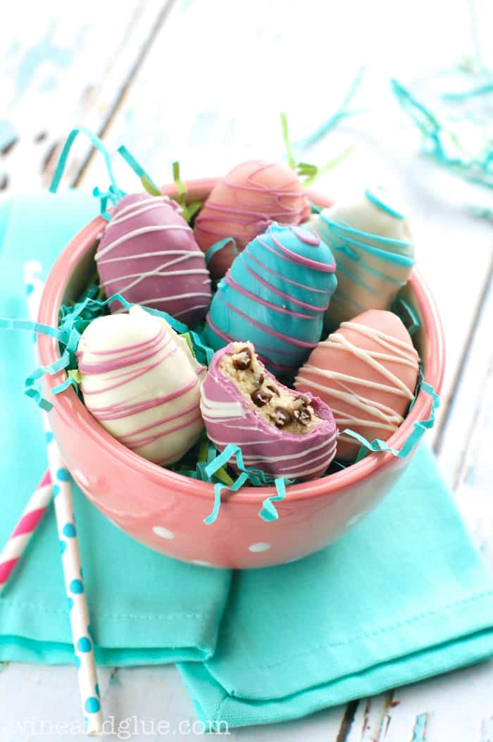 10 Recipes Perfect for Easter